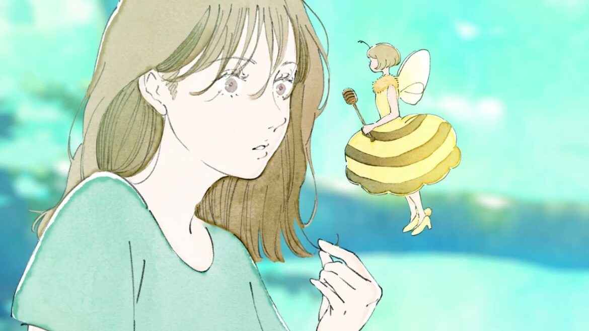 【&honey ピクシー】シリーズ史上最もサラサラなシルク髪へ