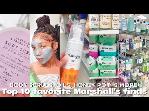 My Top 10 Marshalls Finds 2023 for a Luxurious At-Home Spa Day | Hygiene Products My Top 10 Marshalls Finds 2023 for a Luxurious At-Home Spa Day | Hygiene Products