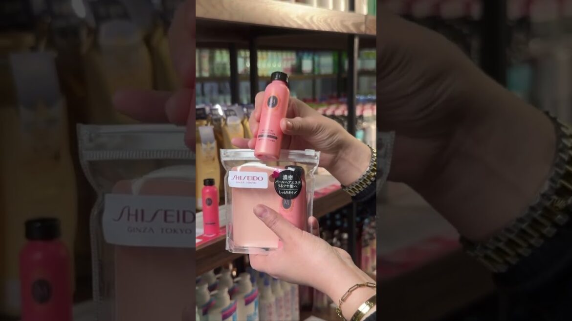 Ma Cherie Moisture sayohat to’plami - Дорожный набор Ma Cherie Moisture