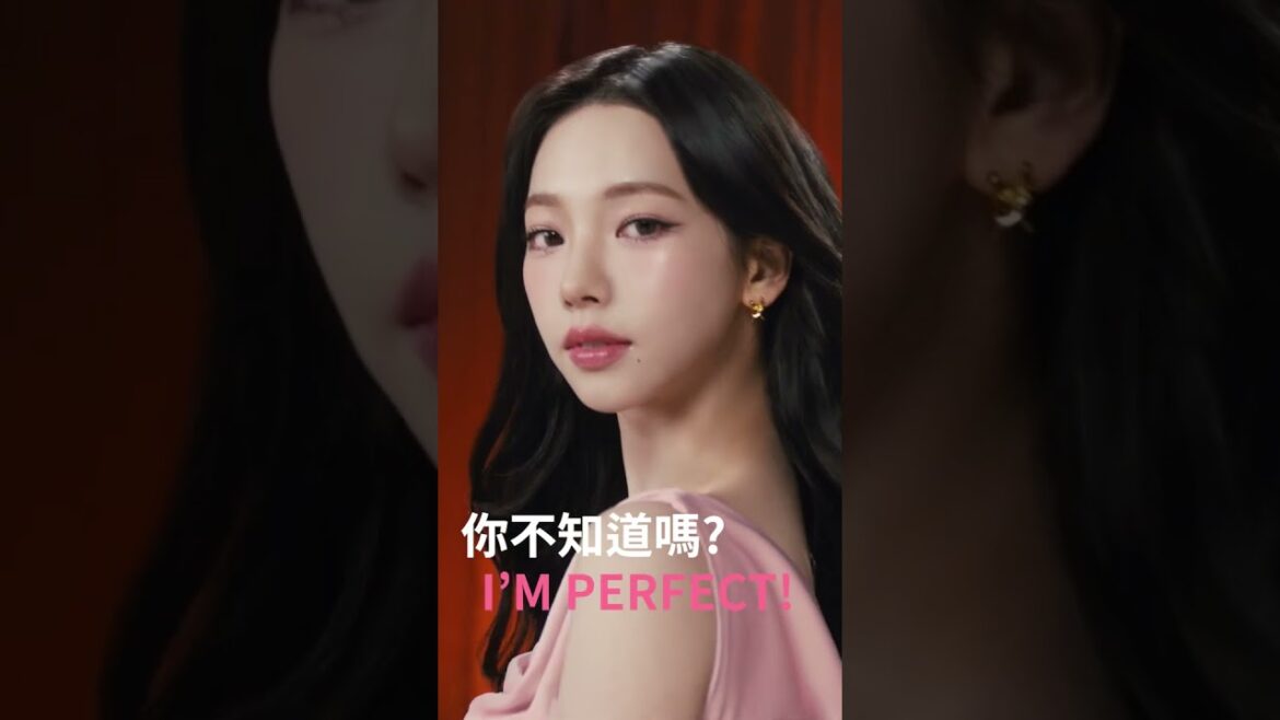 KARINA同款 💁‍♀️mise en scène 完美修護 造型護髮油 Perfect Styling Serum