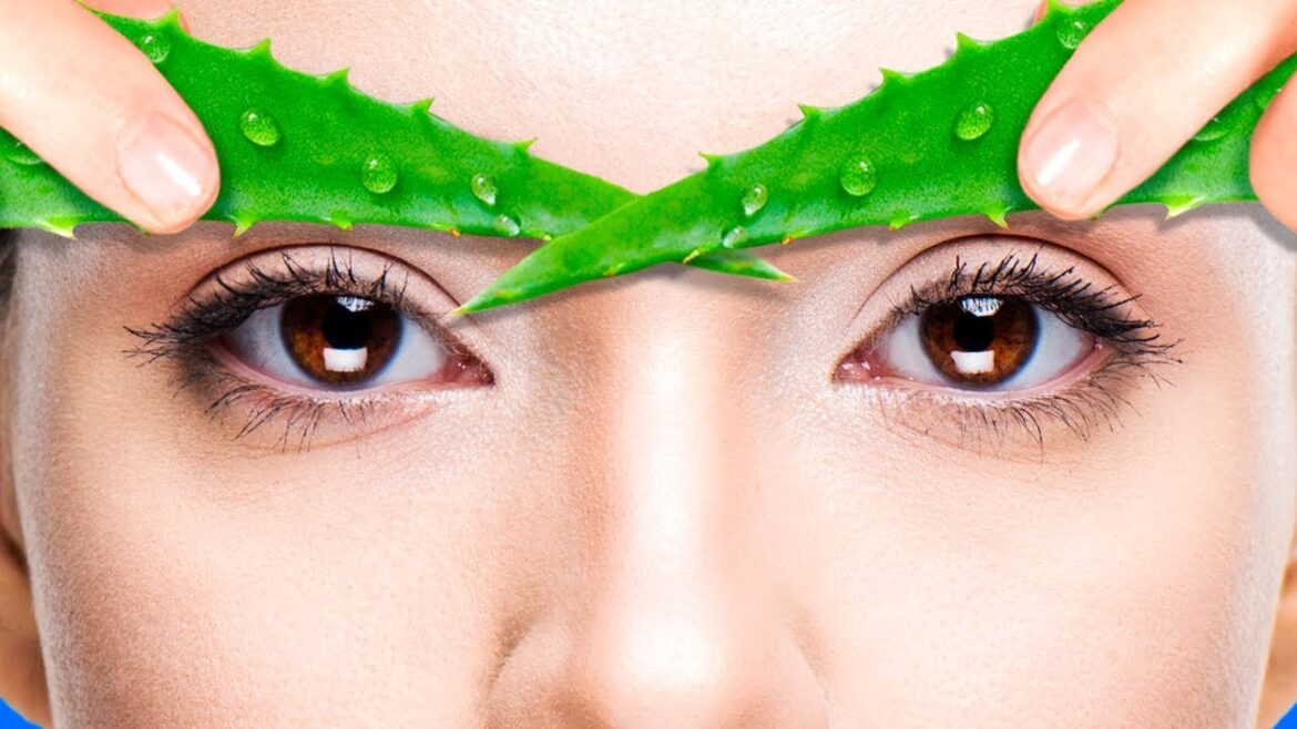 47 BEAUTY HACKS FOR A GORGEOUS LOOK 47 BEAUTY HACKS FOR A GORGEOUS LOOK