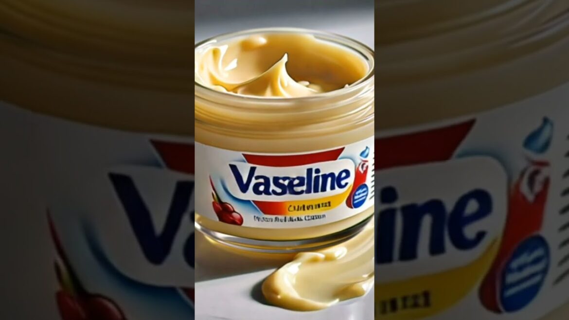 Vaseline #shorts #trending #product #soft #body #beautiful #health