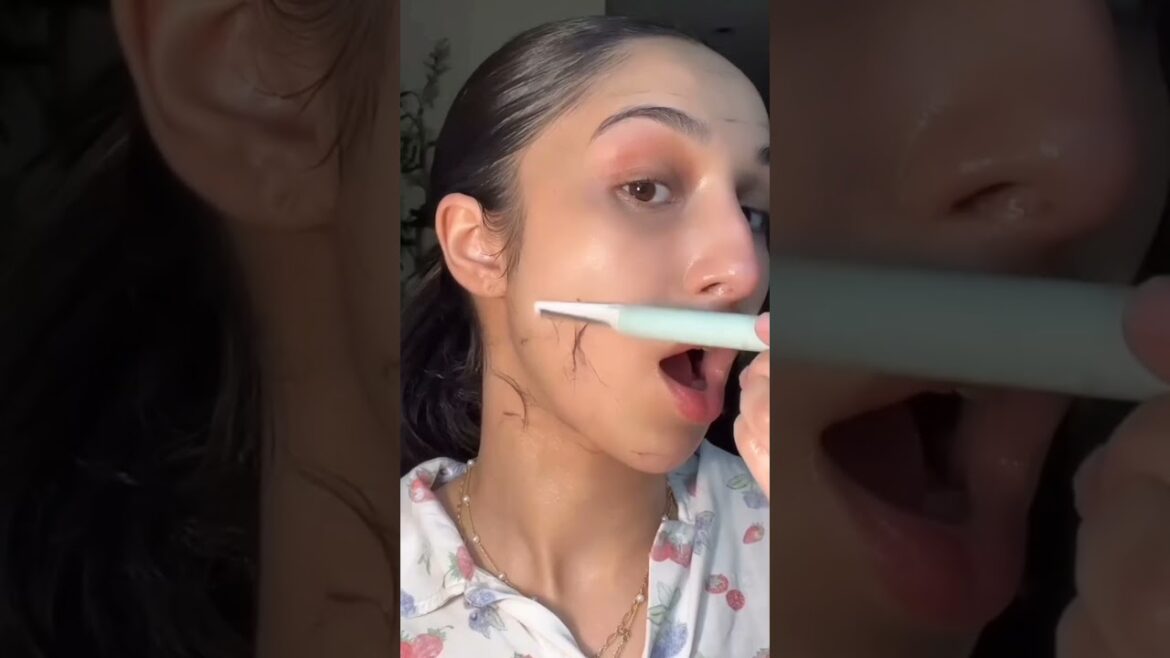 3 Crazy Vaseline Hacks For Girls | 3 Vaseline Hacks | #short #vaseline