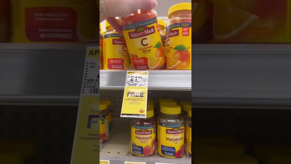 Shop With Me For Cold & Flu Season 🤧😷😢 #shorts