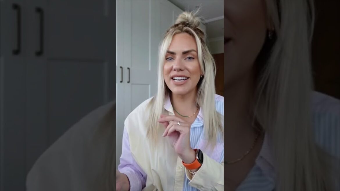 3 FRAGRANCES TO TRY THIS SUMMER | DAY TO NIGHT CLEAN GIRL AESTHETIC #SHORTS