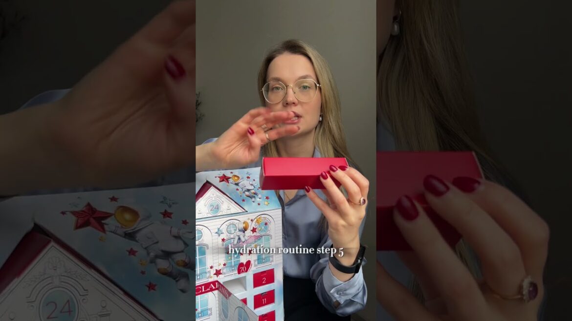 16 Days of SURPRISES The Most Epic Advent Calendar in 2024?