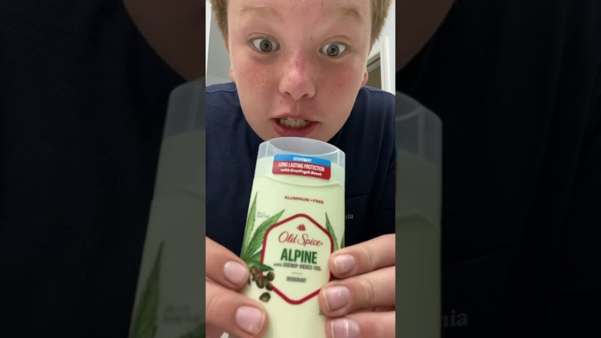 Old Spice Ad #advertisement #funny #comedy #oldspice