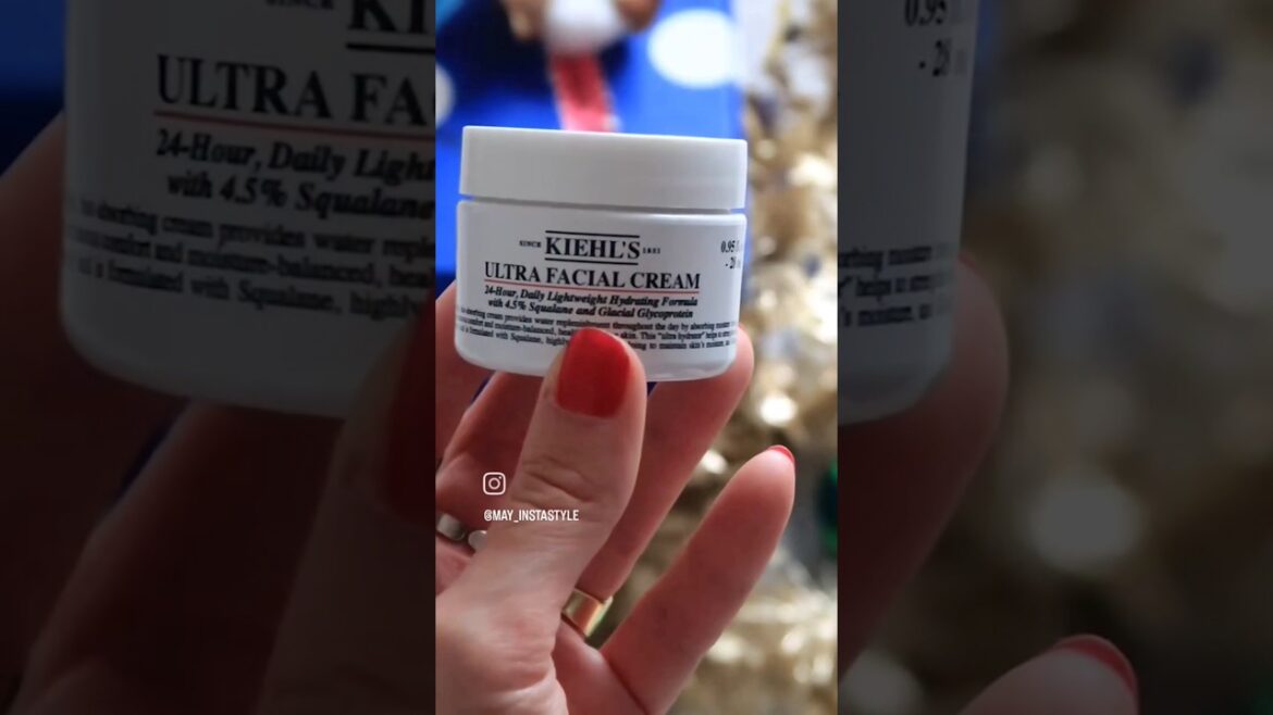 ABRID CONMIGO EL DÍA 24 (Y 23) DE DICIEMBRE DEL CALENDARIO DE ADVIENTO DE KIEHL'S #skincare #kiehls