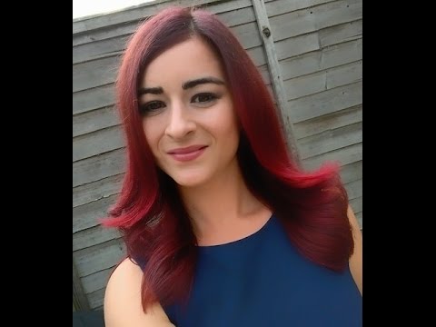 Prega mossa….piega voluminosa Prega mossa....piega voluminosa