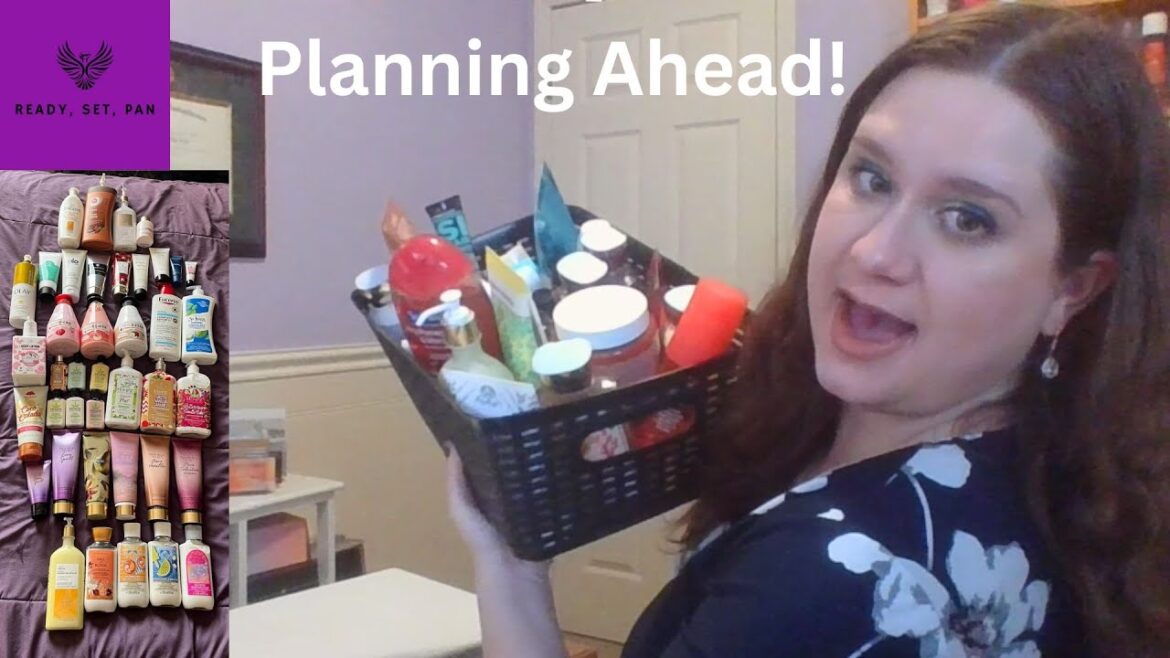 Plan to Pan Hygiene Products January 2025