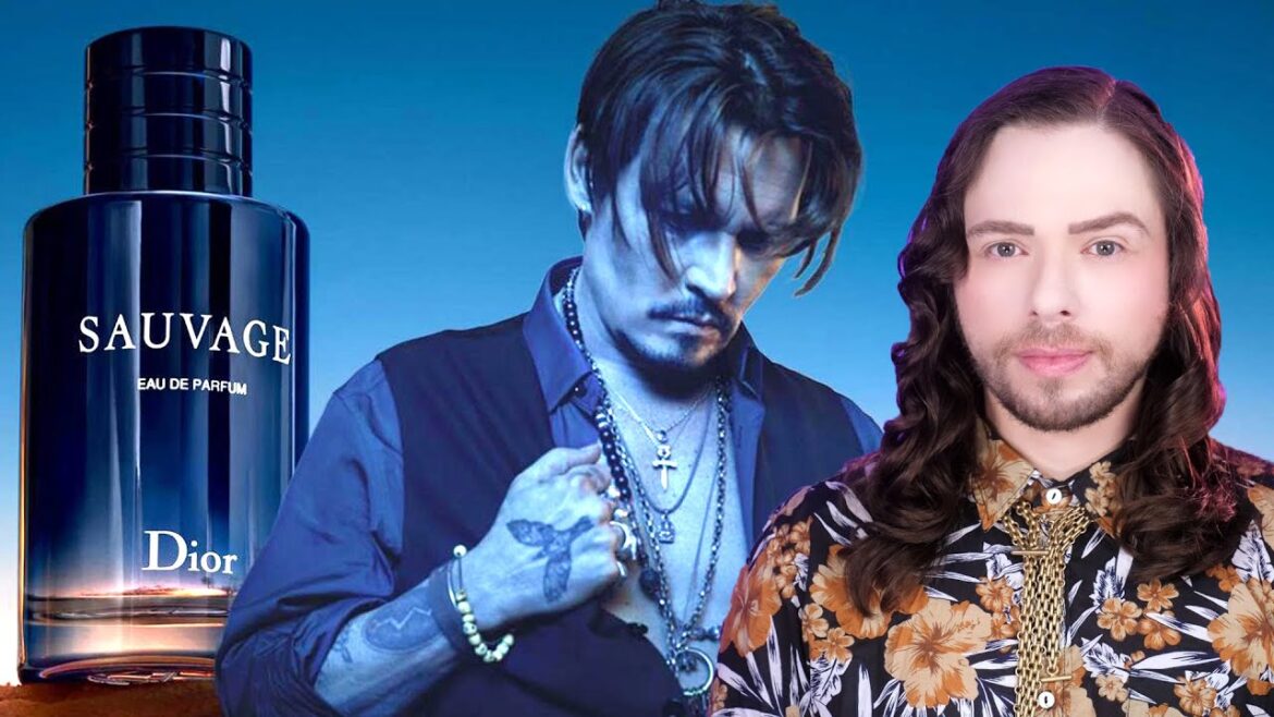 Dior SAUVAGE Eau De Parfum Fragrance Review – Johnny Depp Trial Perfume Dior SAUVAGE Eau De Parfum Fragrance Review - Johnny Depp Trial Perfume
