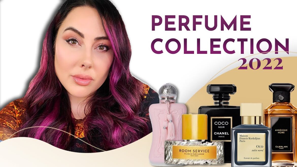 My MASSIVE Perfume Collection and How I Organize Them My MASSIVE Perfume Collection and How I Organize Them