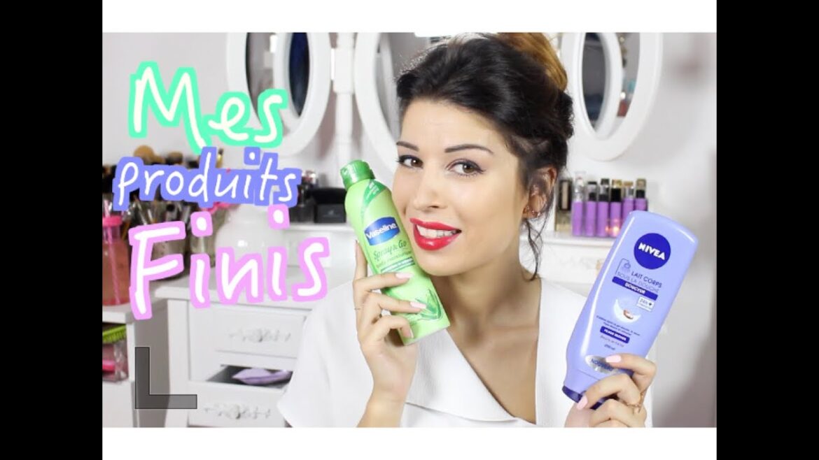 Mes Produits Finis, je rachète ou pas ? Mes Produits Finis, je rachète ou pas ?