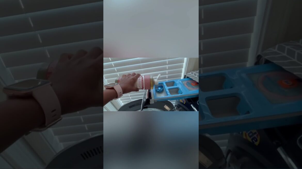 Every Use of the Dr. Bronners Castile Soap #selfcaresunday #drbronners