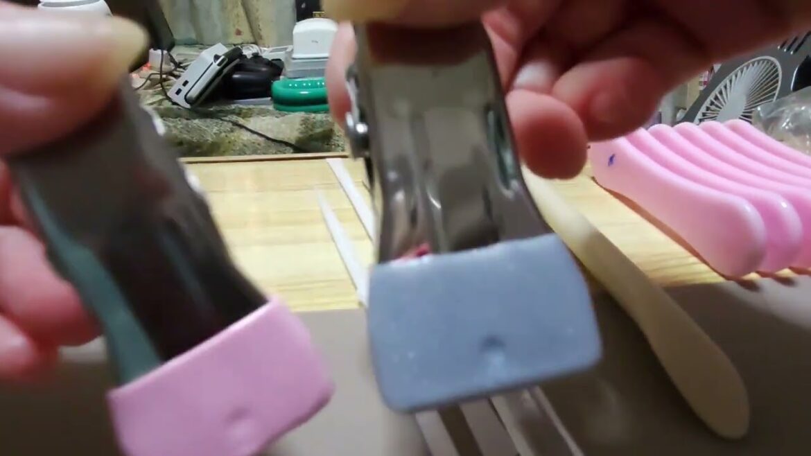 レジン「材料オススメ７選」No.477