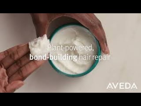 Plant-Powered, Bond-Building Hair Repair with Botanical Repair | Aveda Plant-Powered, Bond-Building Hair Repair with Botanical Repair | Aveda