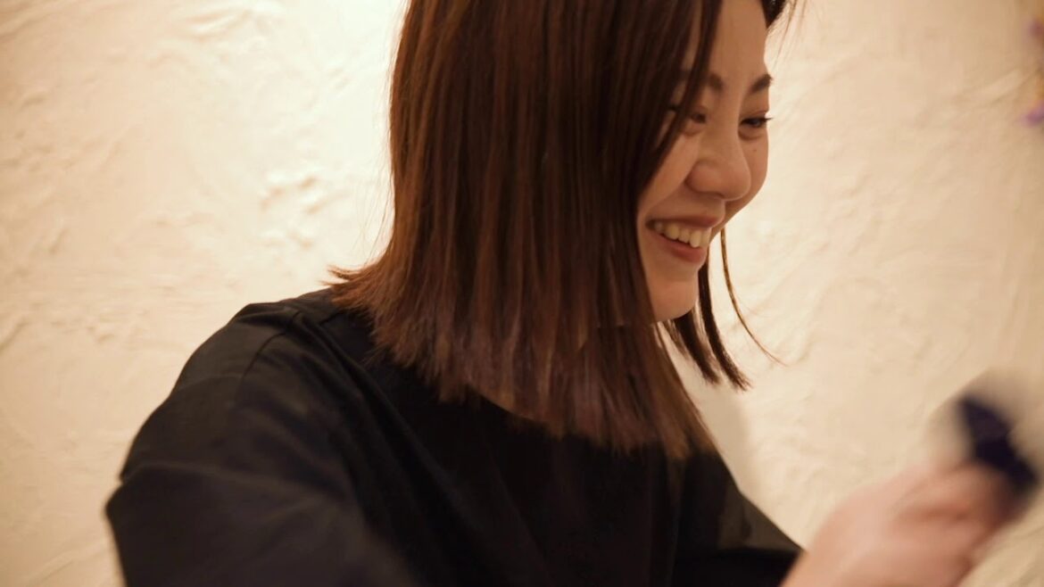 麻布十番｜美容室｜美容院｜トリートメント（資生堂サブリミック）｜equri(エクリ )a't（アット)