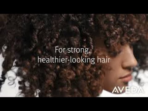 Strengthen Your Hair with Botanical Repair | Aveda Strengthen Your Hair with Botanical Repair | Aveda