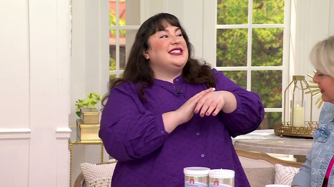 First Aid Beauty Ultra Repair Cream Mega Size 14-ounce Duo on QVC First Aid Beauty Ultra Repair Cream Mega Size 14-ounce Duo on QVC