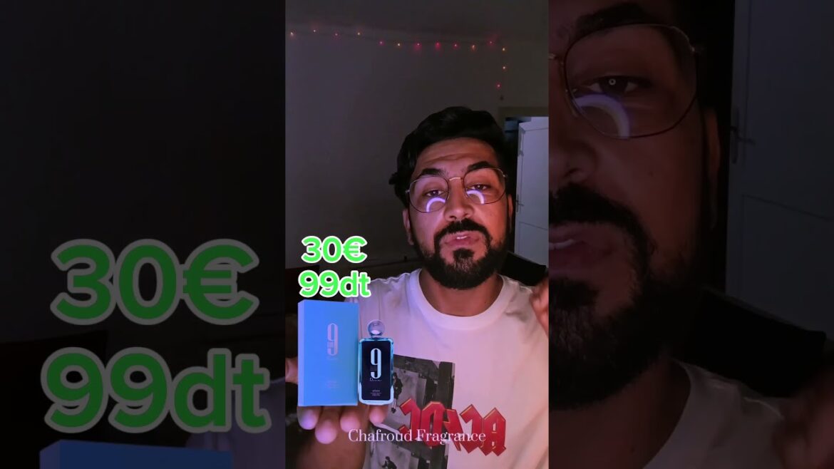 بديل عطر bleu de chanel. bleu de chanel clones