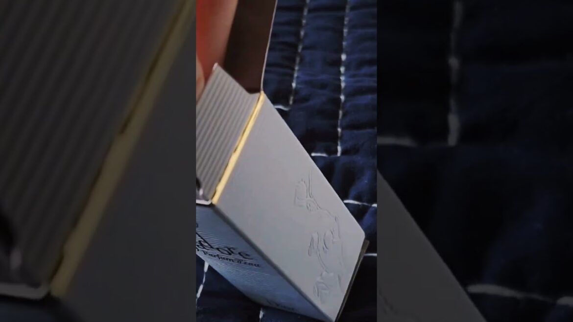 Dior Jadore Parfum j'edu Mini #dior #deluxe #unboxing