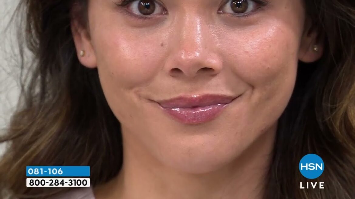 HSN | Skinn Cosmetics - All On Free Shipping 01.29.2025 - 11 PM
