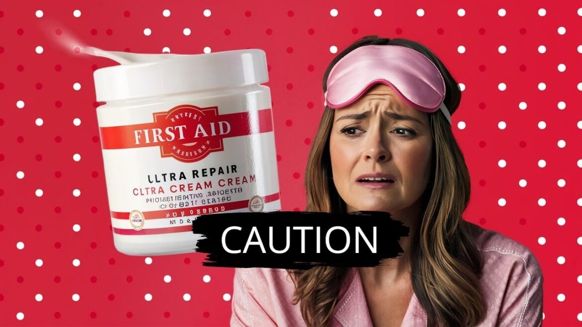 The Skincare Scandal That Rocked An Entire Nation
