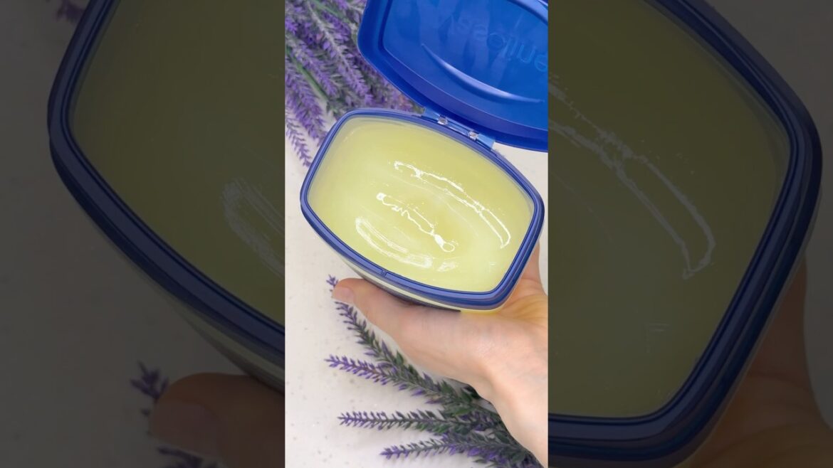 At 65 and no more wrinkles! Vaseline and Vitamin A Anti-Aging Mask #WrinkleRemoval At 65 and no more wrinkles! Vaseline and Vitamin A Anti-Aging Mask #WrinkleRemoval
