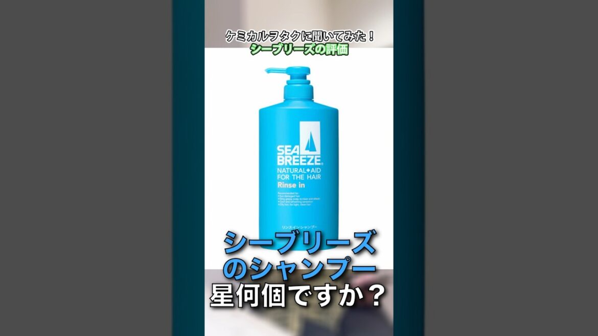 シーブリーズ評価　星0☆☆☆☆☆