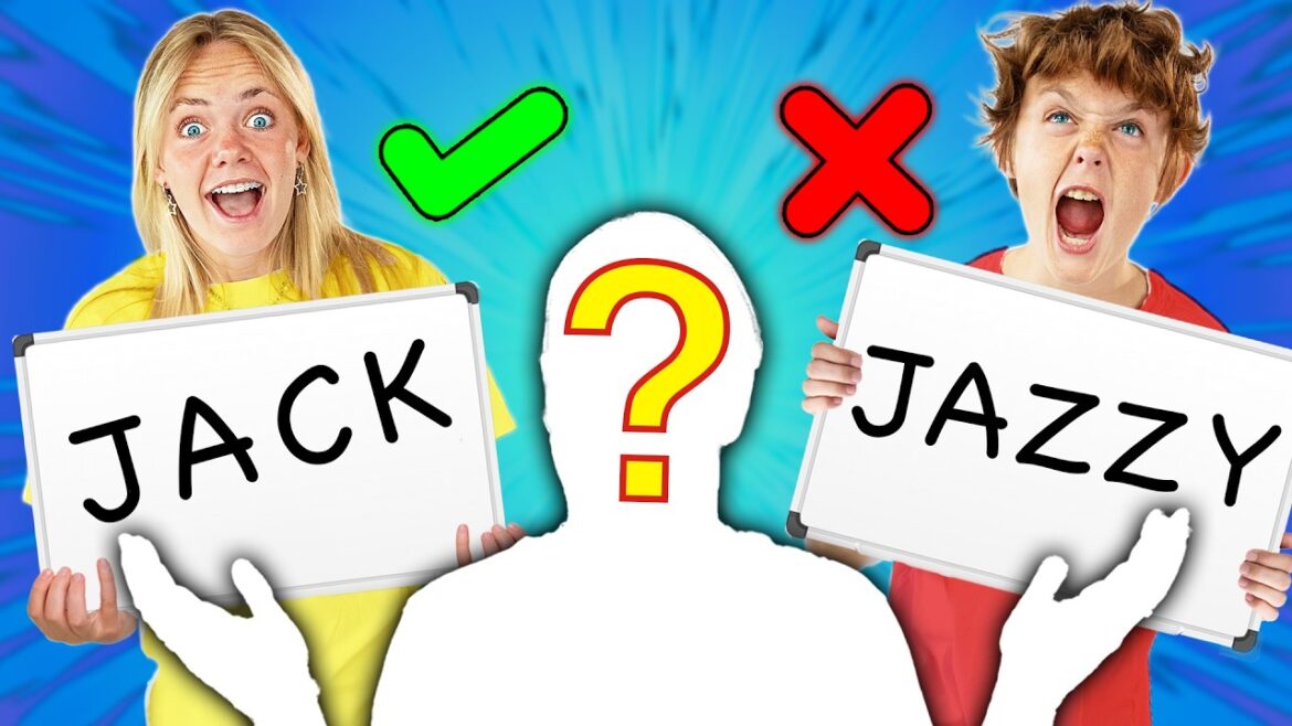 Who Knows The Fun Squad Better? Compilation Video! Who Knows The Fun Squad Better? Compilation Video!