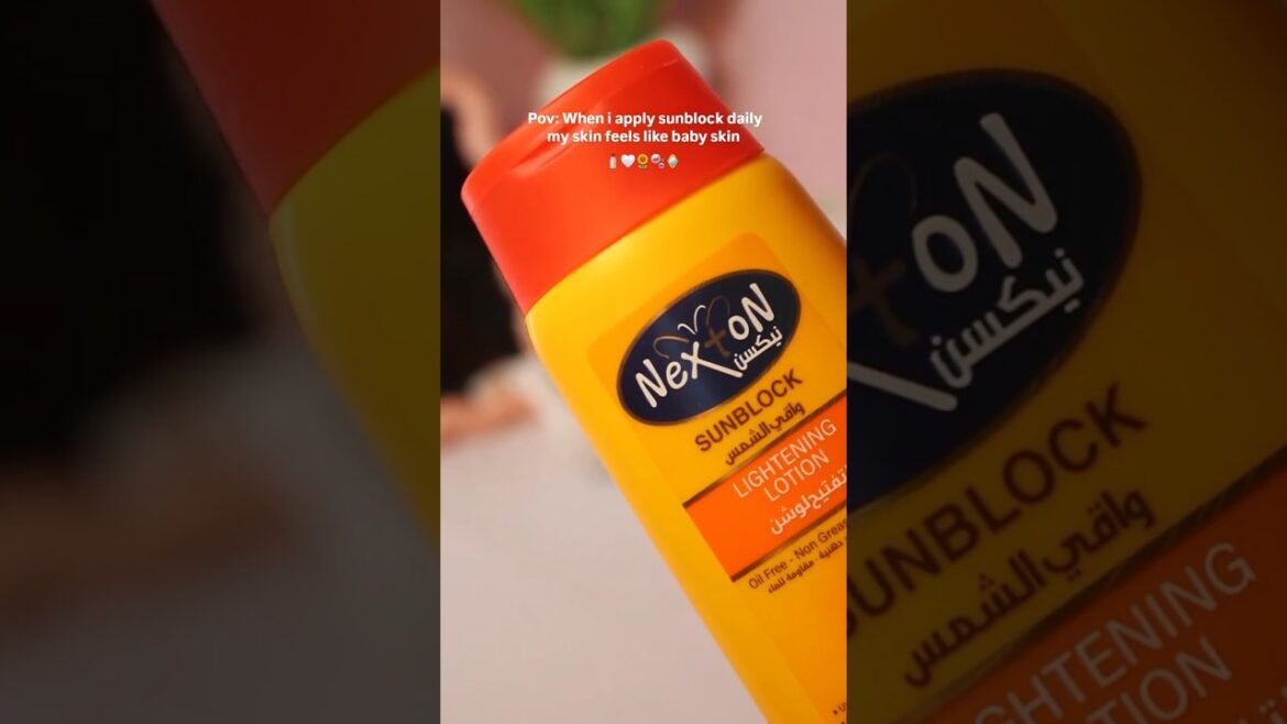 My inner child when i apply sunscreen 🌞🧴🫧