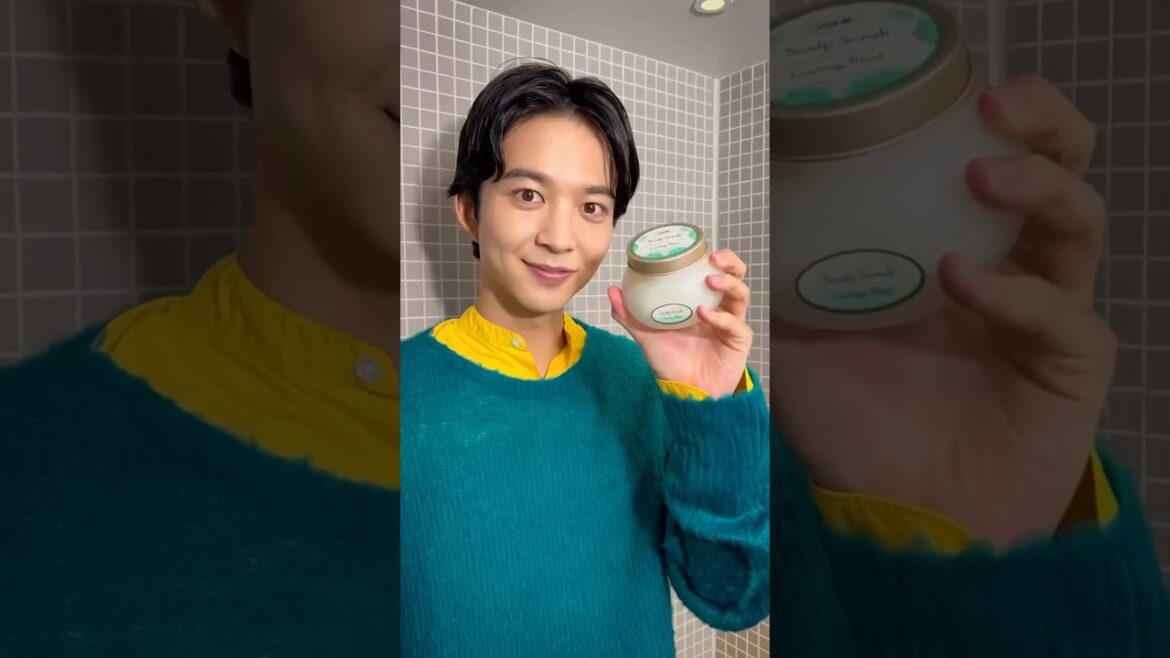 【爽快感でバズった頭皮ケアの名品がパワーアップ！ 「サボン」のヘッドスクラブは、僕らの新美容習慣】（PR）