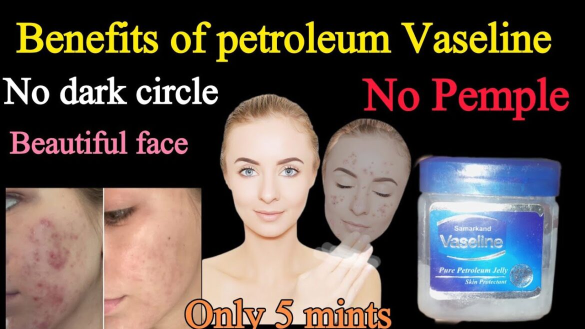 Vaseline petroleum jelly for face || original Vaseline petroleum jelly review Vaseline petroleum jelly for face || original Vaseline petroleum jelly review
