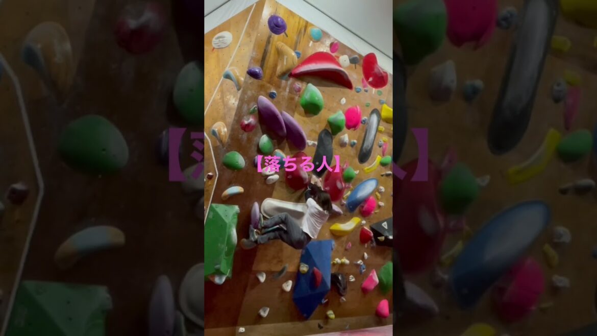 【落ちるシリーズ】
