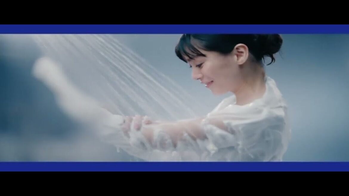 デオコ　CM　オトナ臭の元を吸着