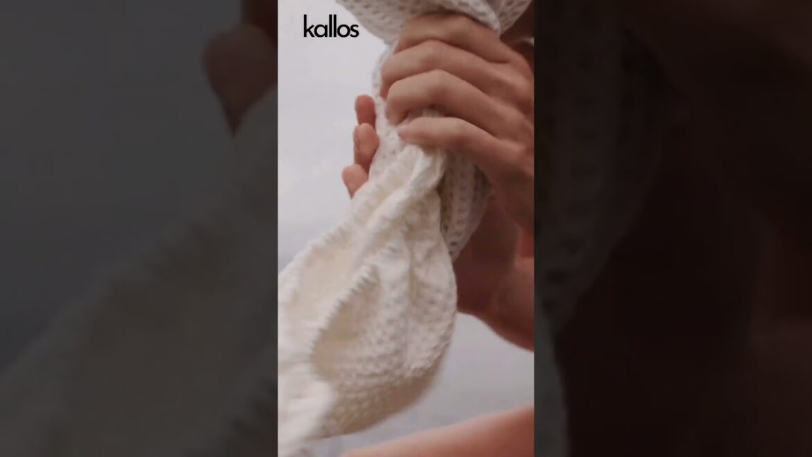 Bộ Quà Tặng L'OCCITANE Gentle & Balance Hair Care Duo Set - Kallos Vietnam