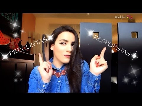 ♡♔PREGUNTAS Y RESPUESTAS♔♡ ♡♔PREGUNTAS Y RESPUESTAS♔♡
