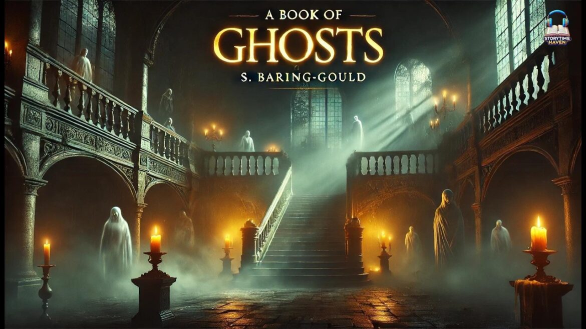 A Book of Ghosts ๐ป๐ A Book of Ghosts ๐ป๐