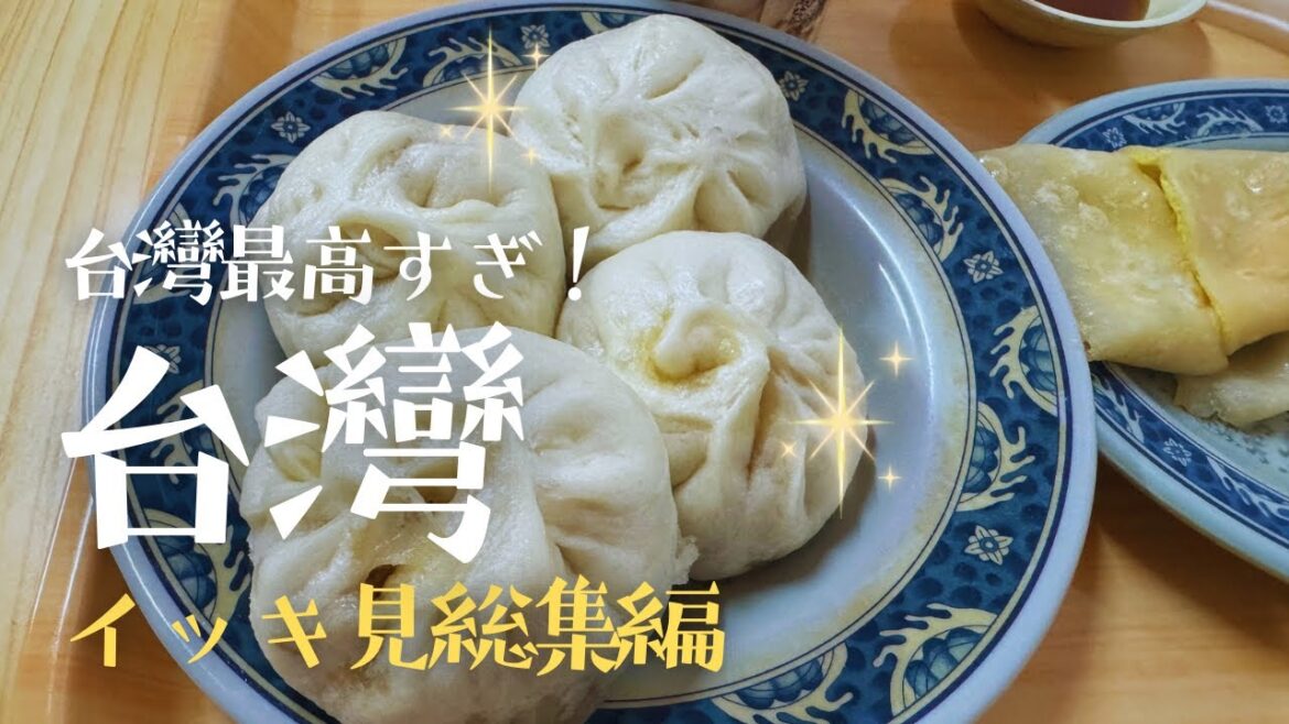 【世界一周】台灣総集編|マレーシアから台灣へエバー航空|台灣美食爆食女ひとり旅|ANAで日本帰国 【世界一周】台灣総集編|マレーシアから台灣へエバー航空|台灣美食爆食女ひとり旅|ANAで日本帰国