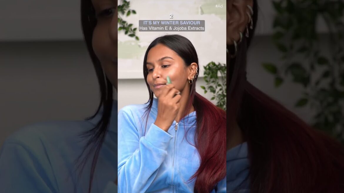 Want to know how to use NIVEA Soft correctly?