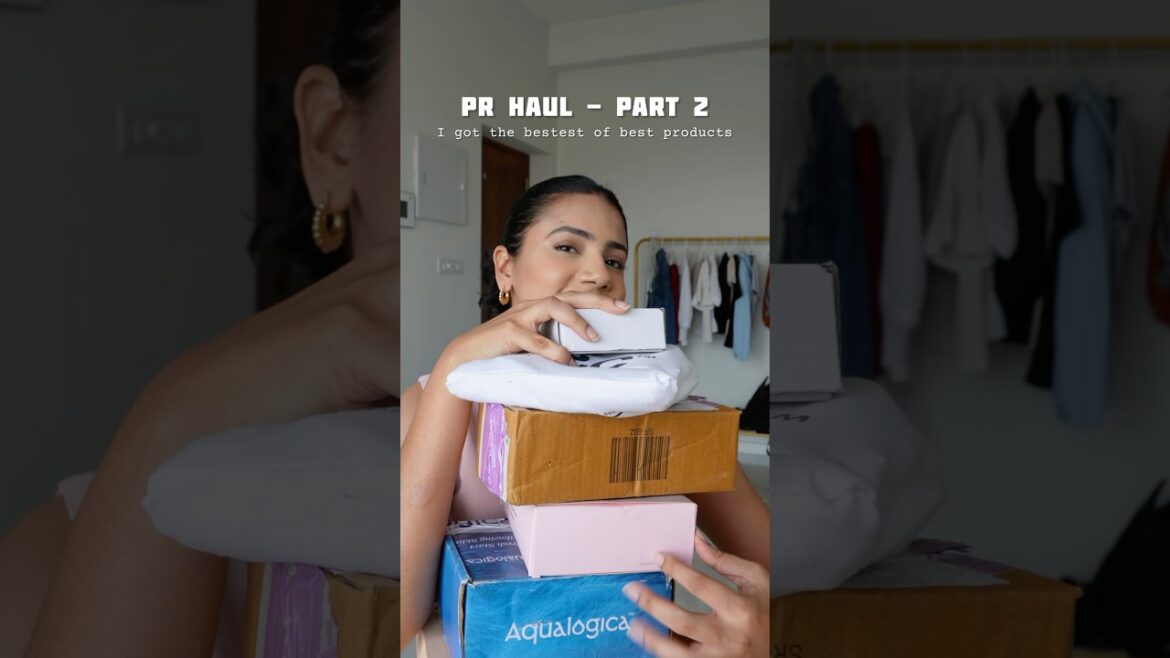 #prhaul PART-2, My Most Expensive PR #pr #shoppingguide #haul #cosmetics #beauty #prhaul PART-2, My Most Expensive PR #pr #shoppingguide #haul #cosmetics #beauty