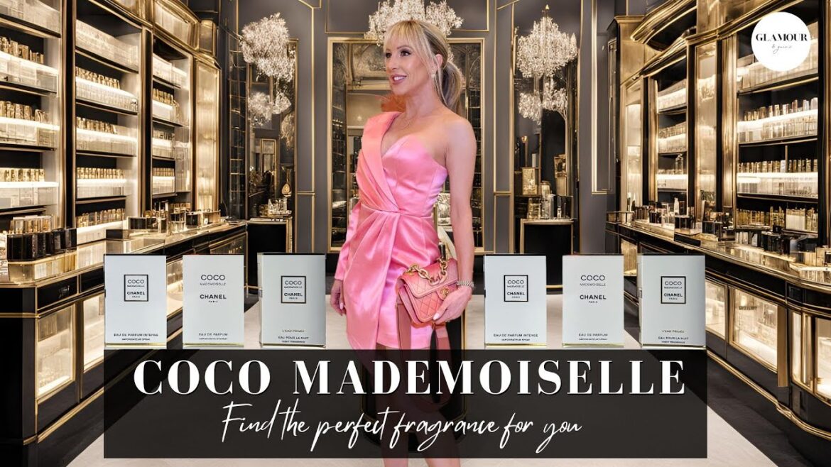 Chanel Coco Mademoiselle Review | Which Scent is Right for You?