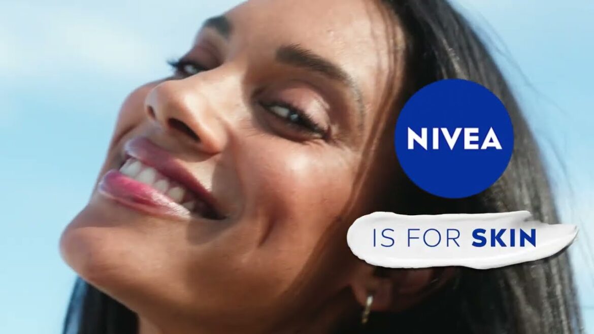 NIVEA Q10 Dual Action Serum | Anti-Wrinkle Routine NIVEA Q10 Dual Action Serum | Anti-Wrinkle Routine