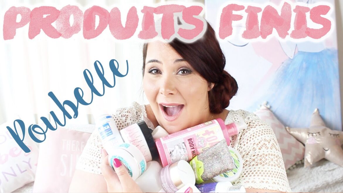 Mes Produits Finis : Je crois que je mange les soins Mes Produits Finis : Je crois que je mange les soins