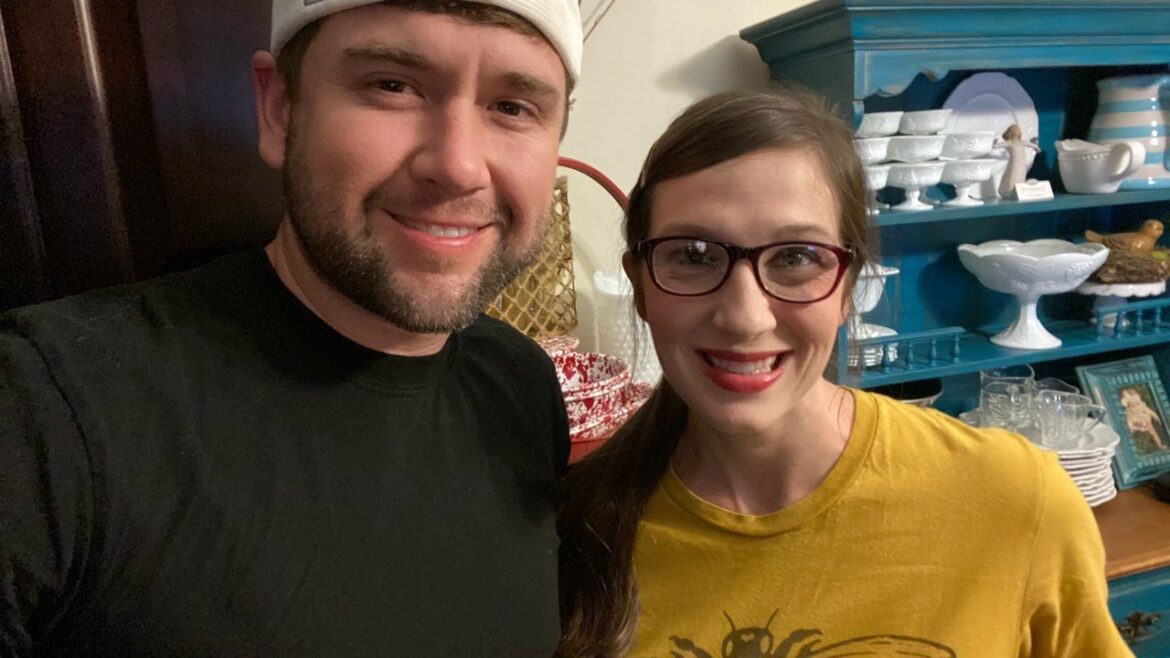 The Mac’s @ 8! – Farm Days Longer and Harder The Mac's @ 8! - Farm Days Longer and Harder