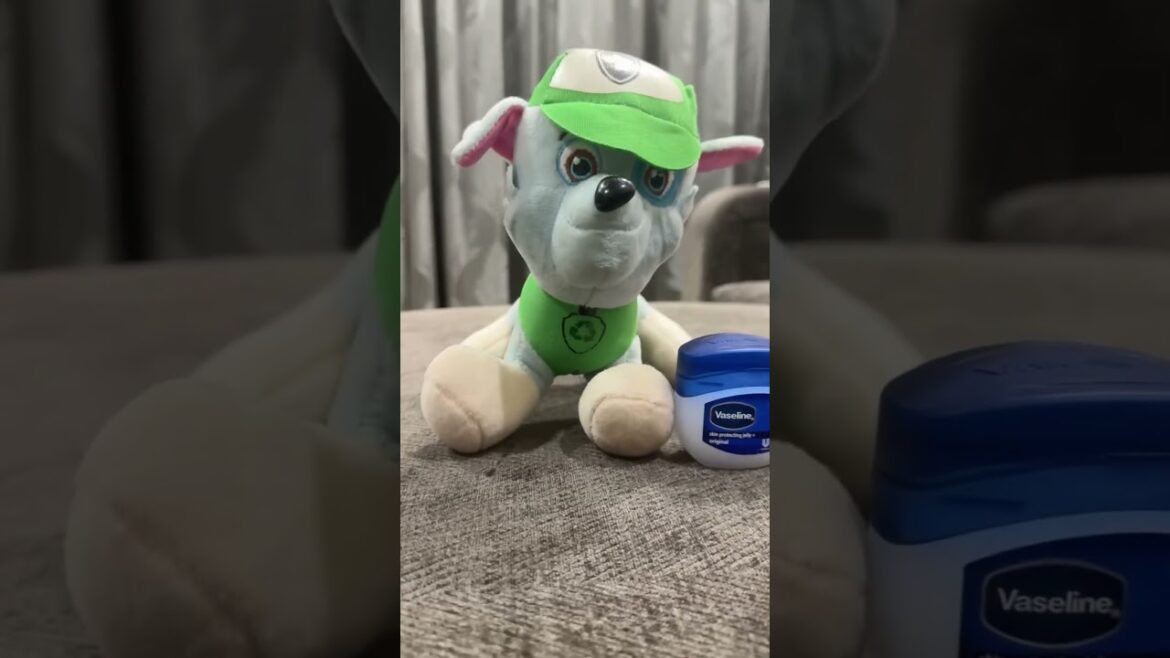 Glowing Skin Hack! ✨ Vaseline Skin Protecting Jelly Review & Uses