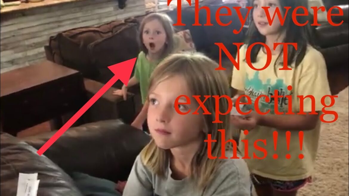 We’ve Been Keeping a SECRET!! Games Reveal the BIG SECRET! - The Mac’s