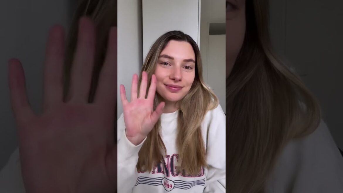 Begin your hair & scalp reset with @manaleseman’s easy AM/PM routine | Aveda