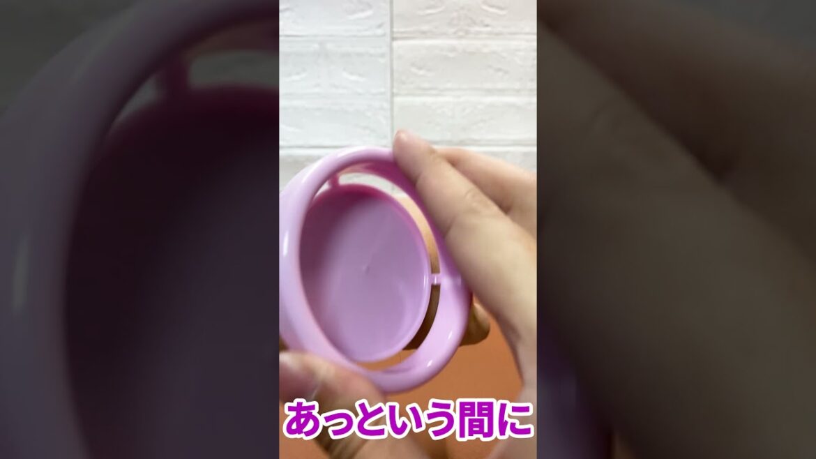 ダイソーの除毛パッド!簡単に腕などのムダ毛がなくなる!?#Shorts ダイソーの除毛パッド!簡単に腕などのムダ毛がなくなる!?#Shorts