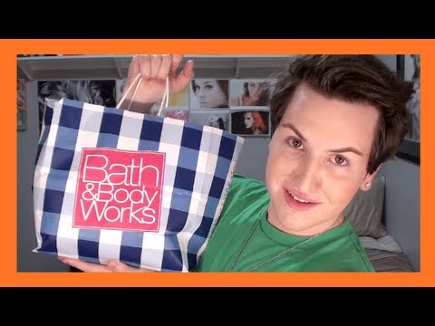 Bath & Body Works Summer 2013 Collection HAUL!!! Bath & Body Works Summer 2013 Collection HAUL!!!